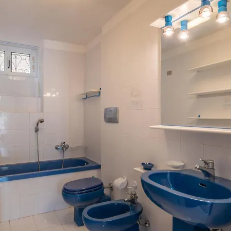 Daire Botti By Interhome Ventimiglia