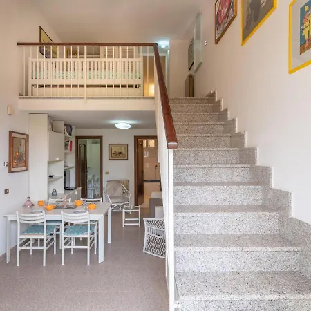 Διαμέρισμα Botti By Interhome *