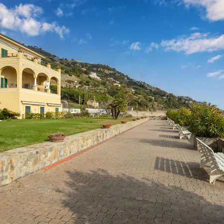 Διαμέρισμα Botti By Interhome Βεντιμίλια