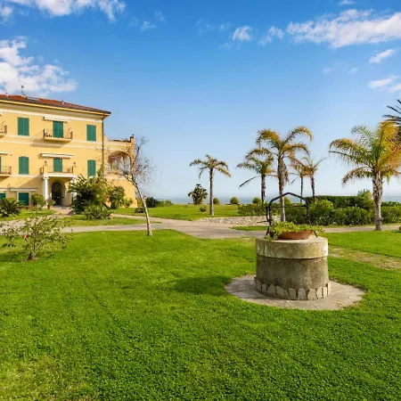 Botti By Interhome * Ventimiglia