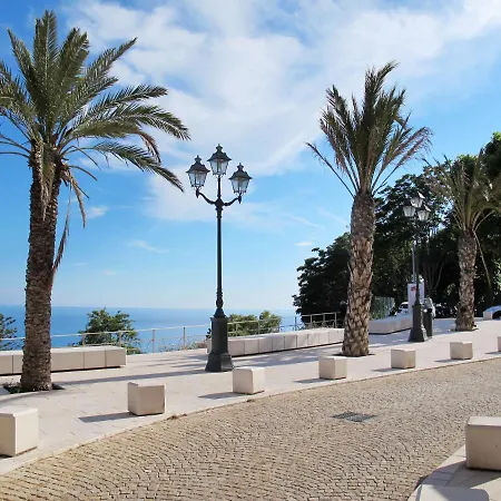 Botti By Interhome Daire Ventimiglia