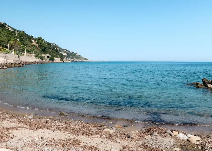 Διαμέρισμα Botti By Interhome