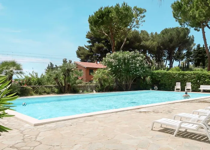Daire Botti By Interhome Ventimiglia