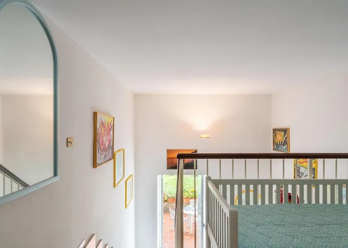 Botti By Interhome Daire *