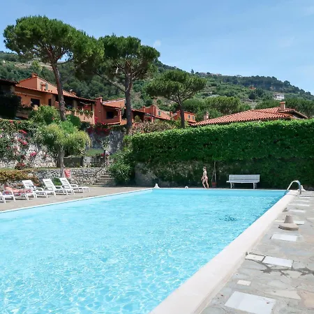 Appartamento Botti By Interhome