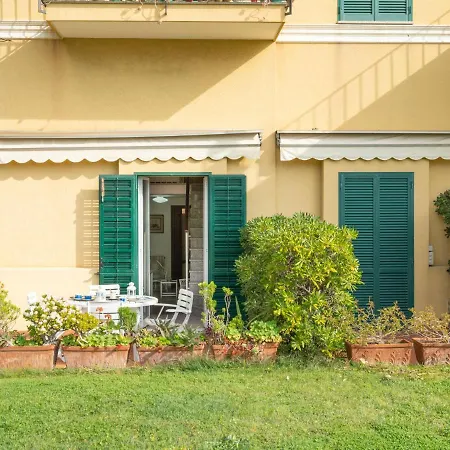 Appartement Botti By Interhome *