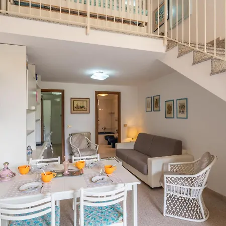 Botti By Interhome Apartman