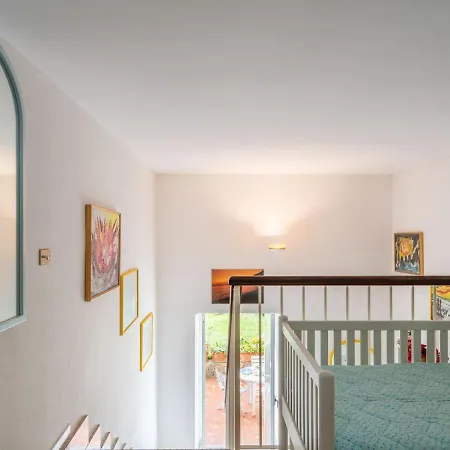 Botti By Interhome Appartamento *