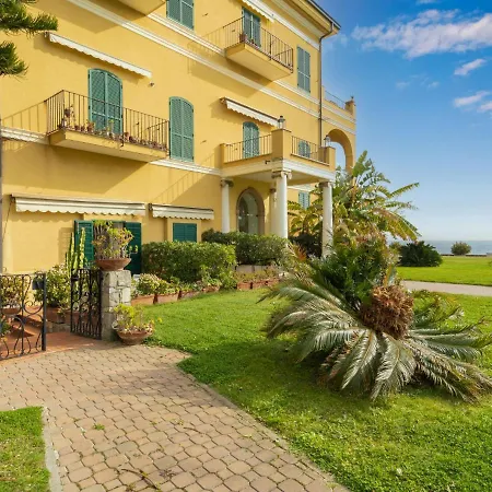 Botti By Interhome فنتيميليا