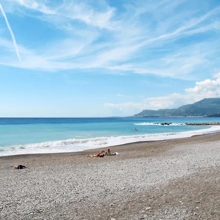 Apartman Botti By Interhome Ventimiglia