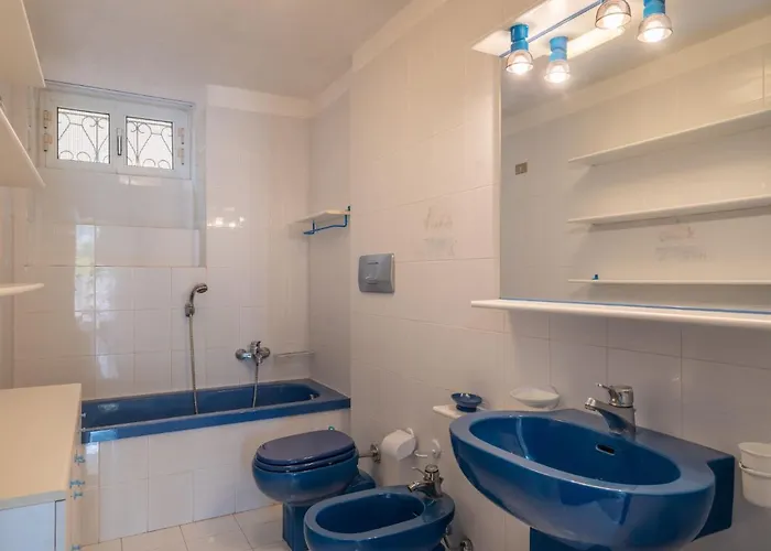 Lägenhet Botti By Interhome Ventimiglia