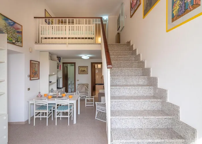 Apartamento Botti By Interhome *