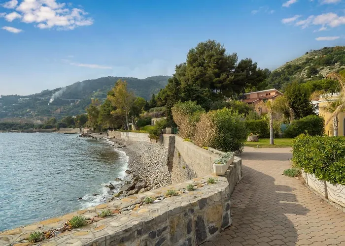 Apartamento Botti By Interhome *