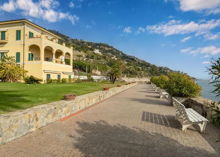 Apartamento Botti By Interhome Ventimiglia