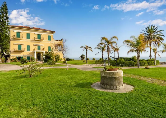 Botti By Interhome * Ventimiglia