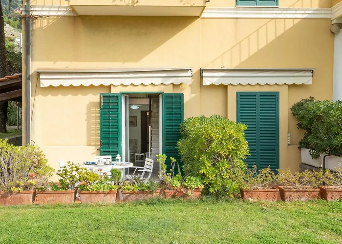 Apartamento Botti By Interhome *