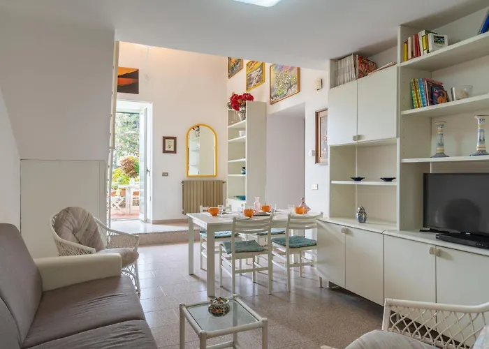 Botti By Interhome Apartamento Ventimiglia