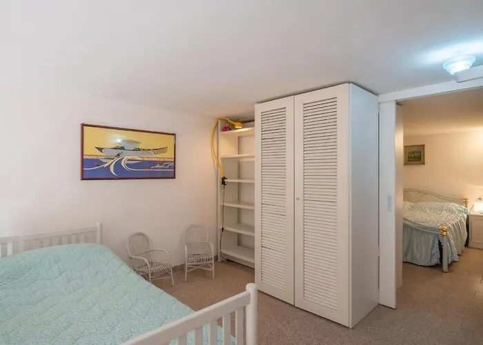 Botti By Interhome Apartamento *