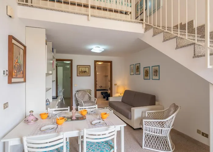 Botti By Interhome Lägenhet