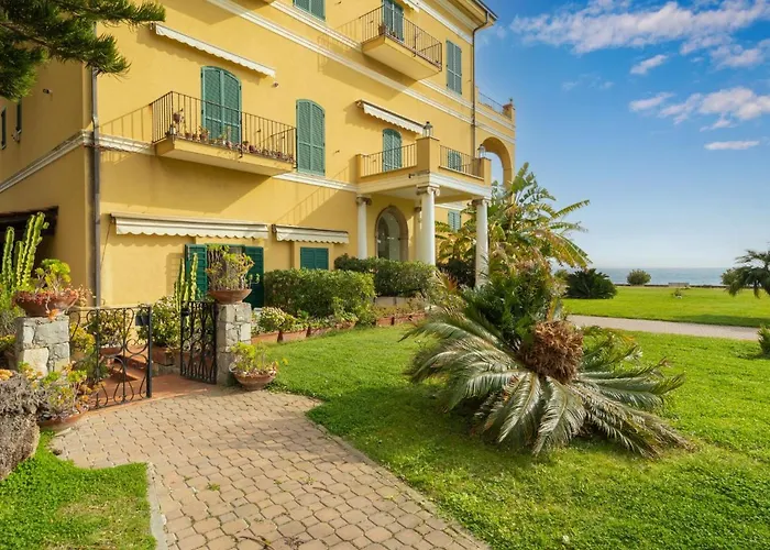 Botti By Interhome Ventimiglia