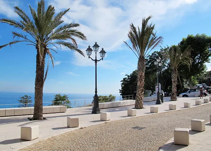 Botti By Interhome Apartamento Ventimiglia