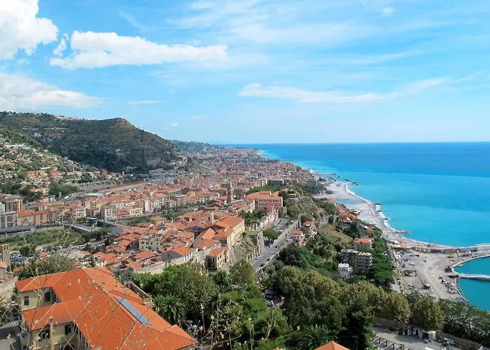 Botti By Interhome Lägenhet