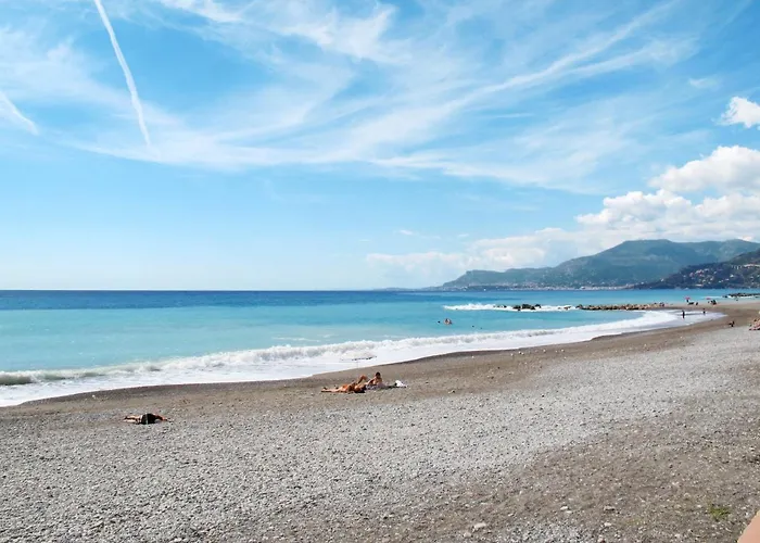 Apartamento Botti By Interhome Ventimiglia