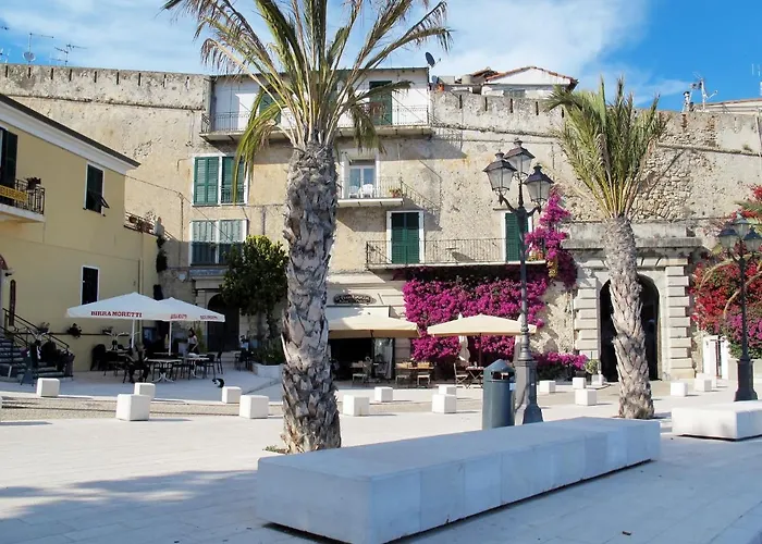 Botti By Interhome Apartamento *