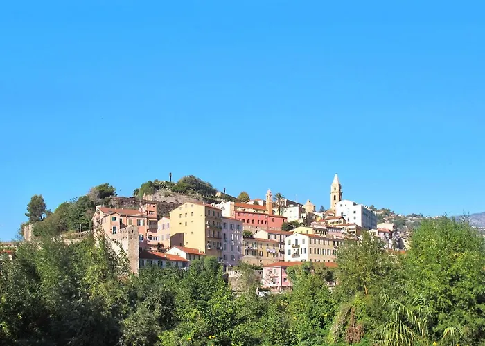 Lägenhet Botti By Interhome